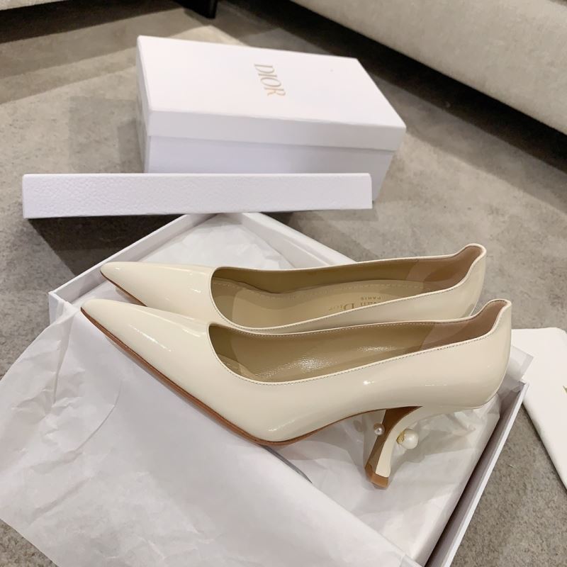 Christian Dior Heeled Shoes